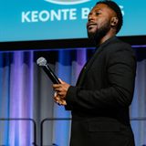 Keonté Beals