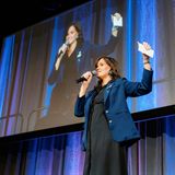 Honourable Leah Martin